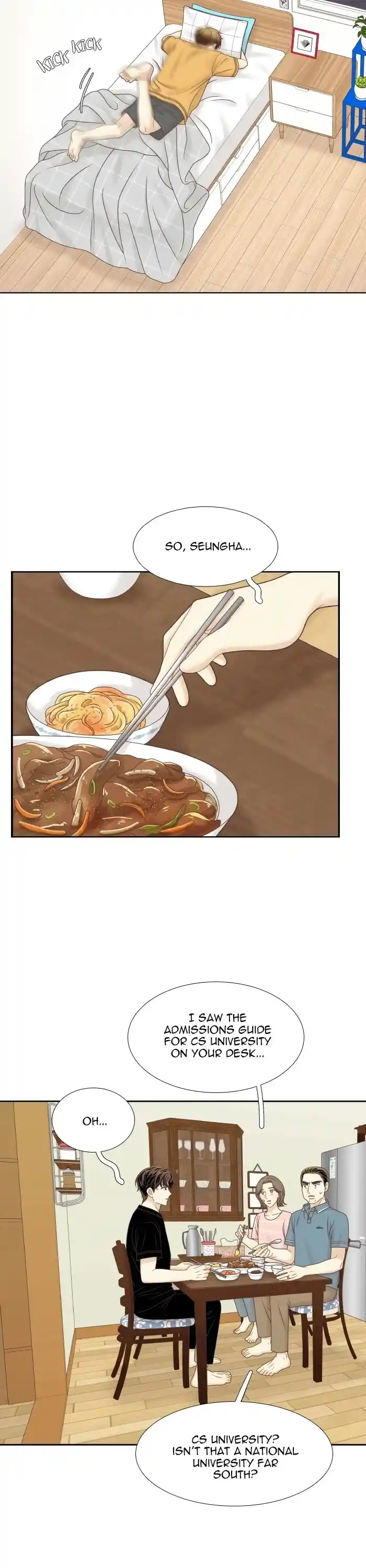 Chapter 324: 323 - Part 2.109