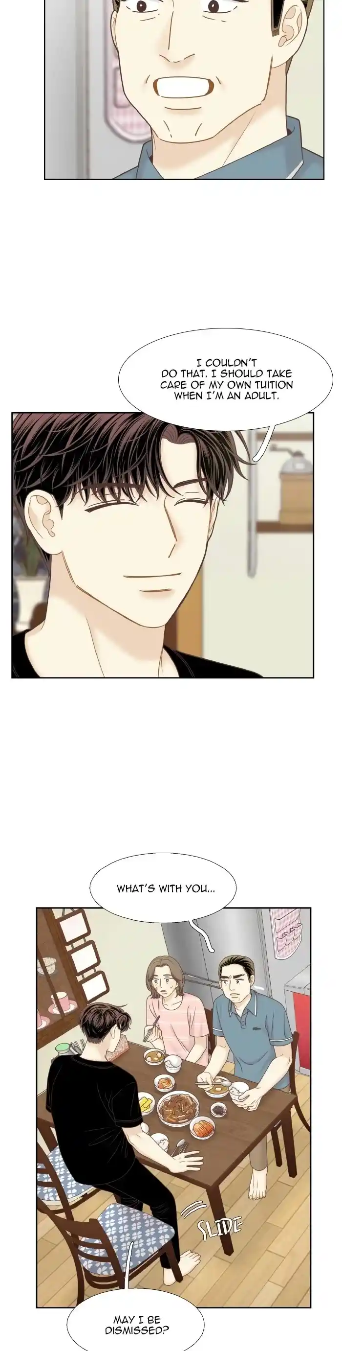 Chapter 324: 323 - Part 2.109