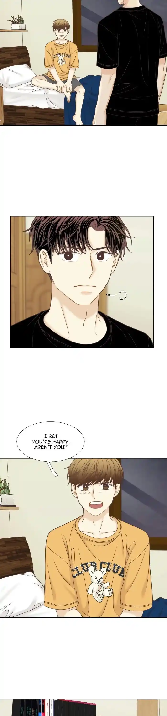 Chapter 324: 323 - Part 2.109