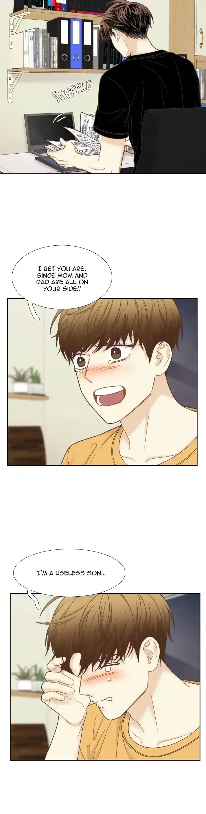 Chapter 324: 323 - Part 2.109