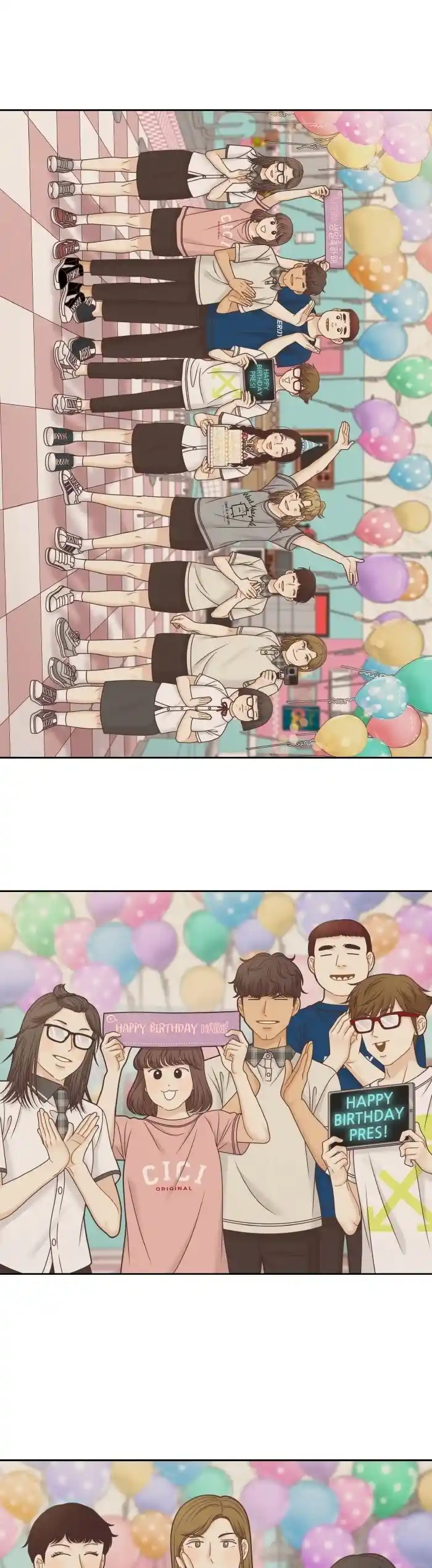 Chapter 327: 326 - Part 2.112