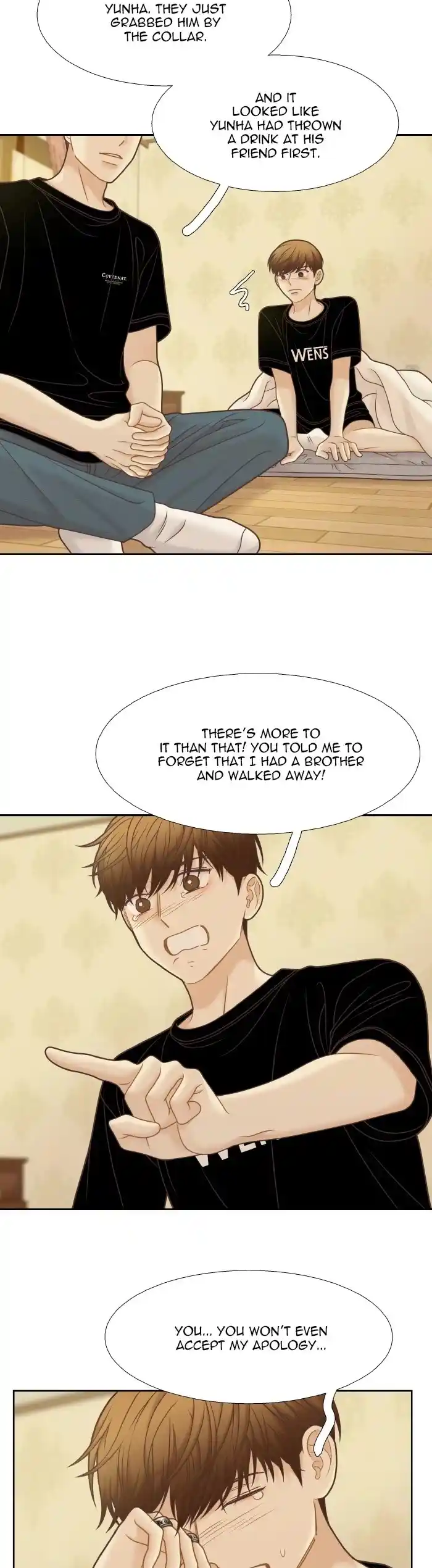 Chapter 330: 329 - Part 2.115