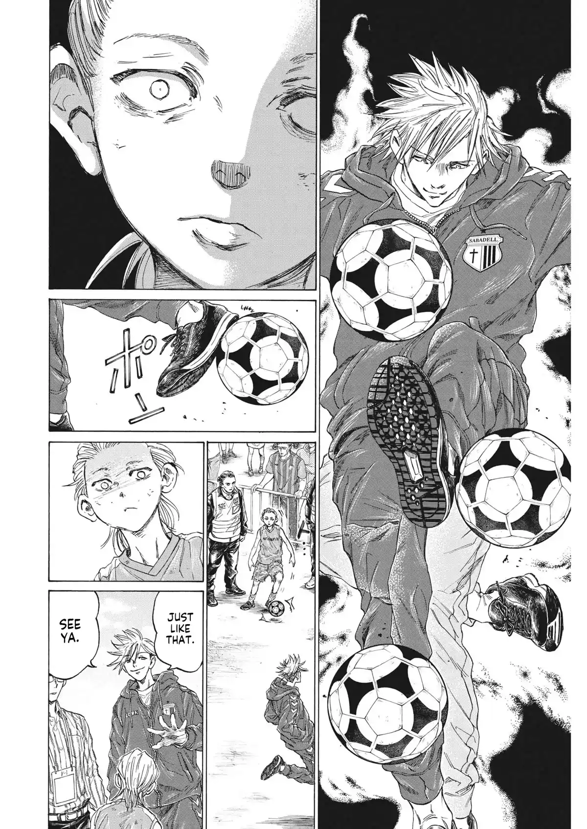 Chapter 331: Beautiful Memories With The Japanese