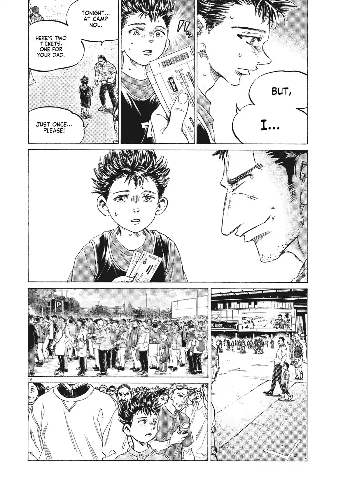 Chapter 331: Beautiful Memories With The Japanese