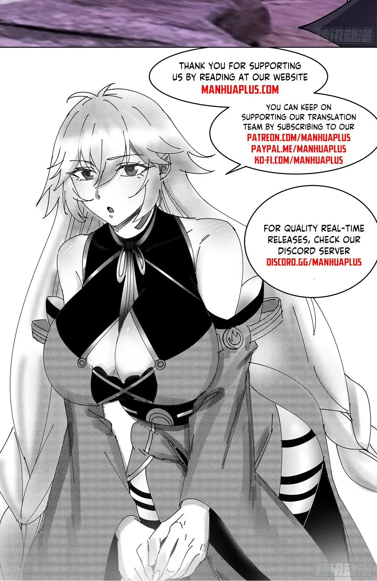 Chapter 3341: The Rebirth Of Shi