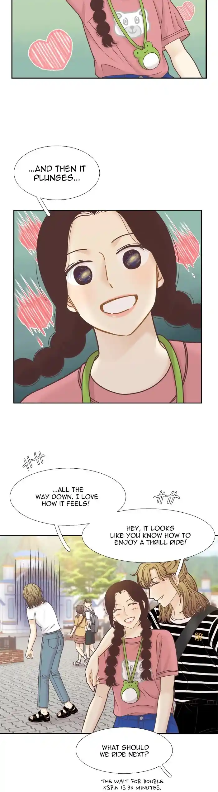 Chapter 339: 338 - Part 2.123