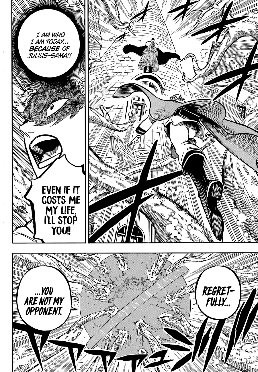 Chapter 355: The Prince Of Stars