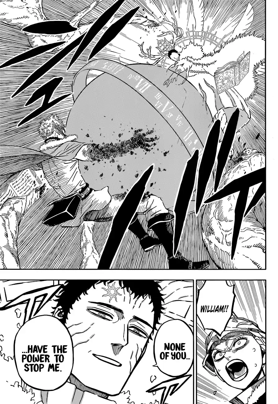 Chapter 355: The Prince Of Stars