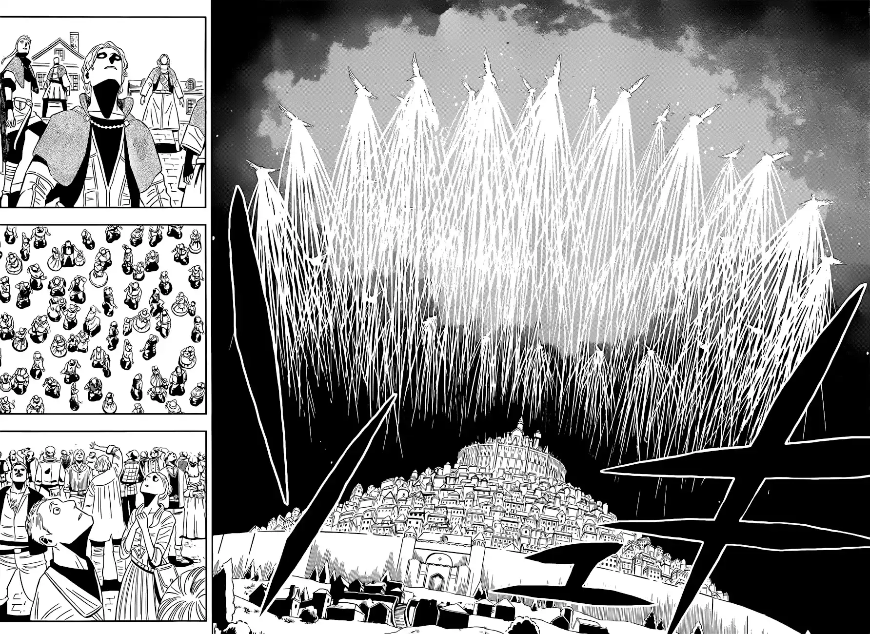 Chapter 355: The Prince Of Stars