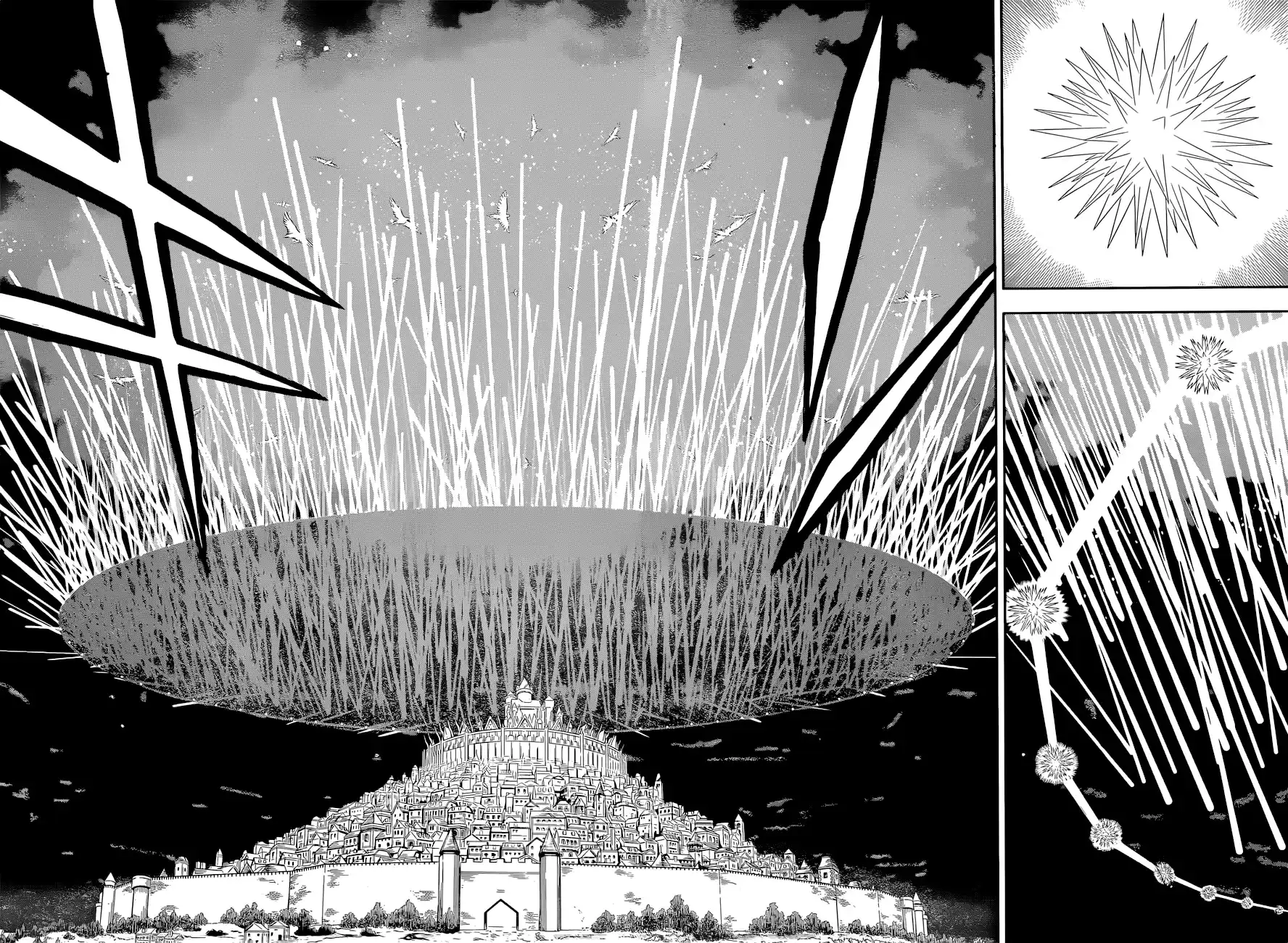 Chapter 355: The Prince Of Stars