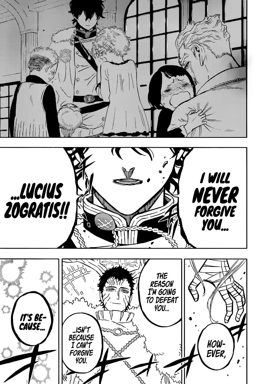 Chapter 355: The Prince Of Stars