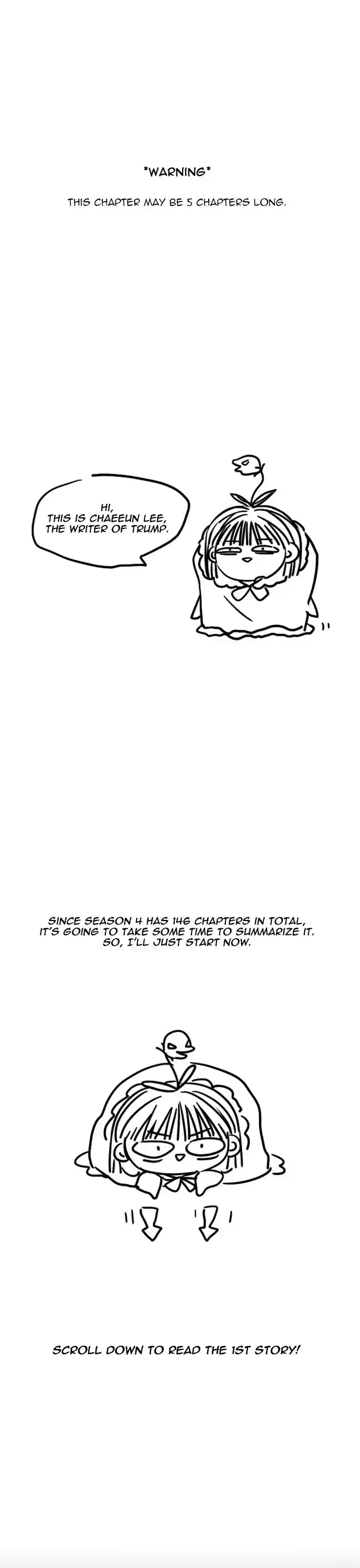 Chapter 402: Afterword