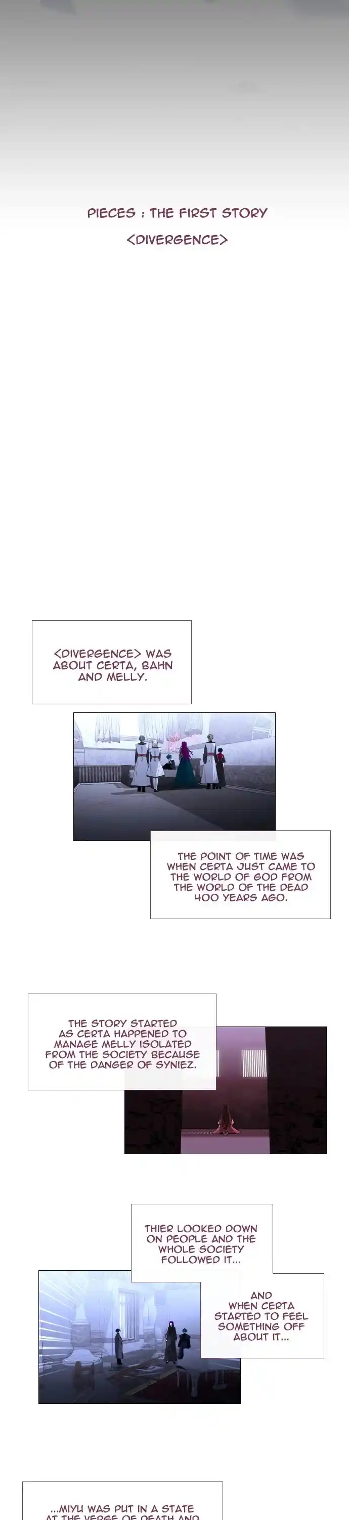 Chapter 402: Afterword