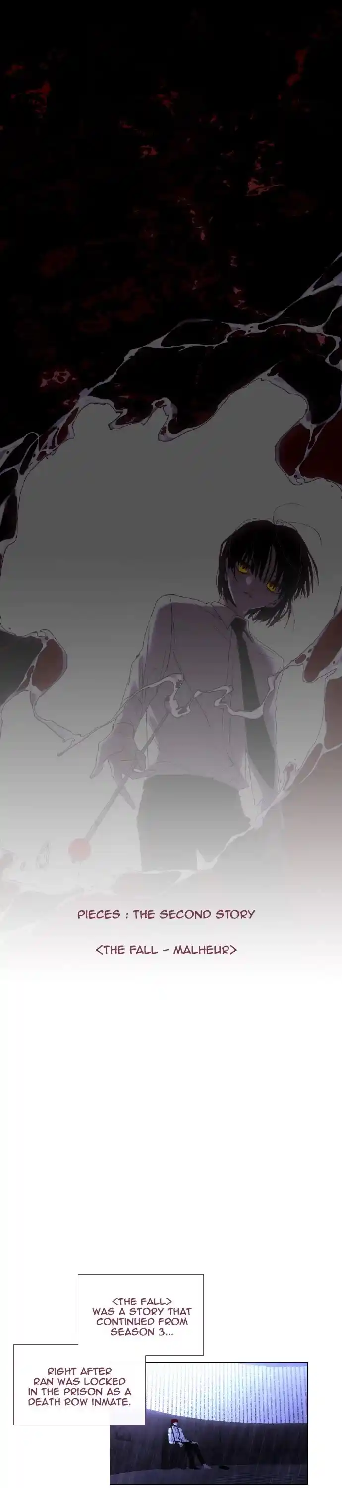 Chapter 402: Afterword