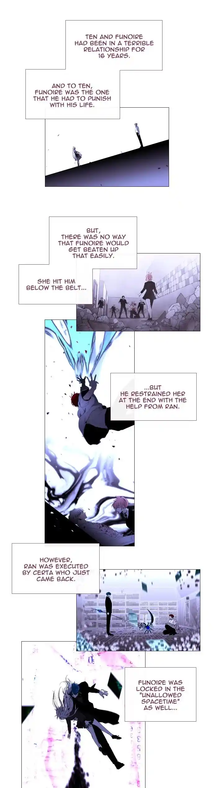 Chapter 402: Afterword