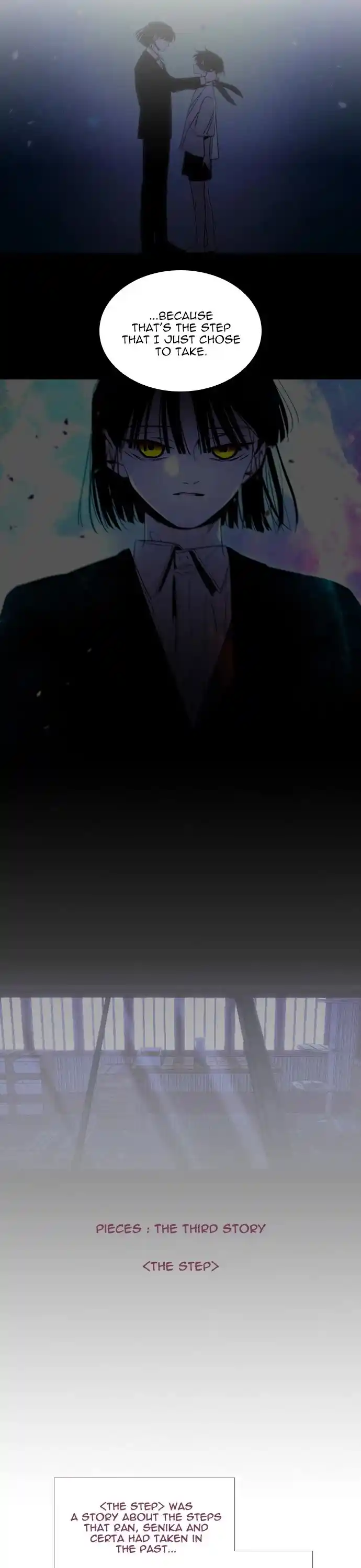 Chapter 402: Afterword