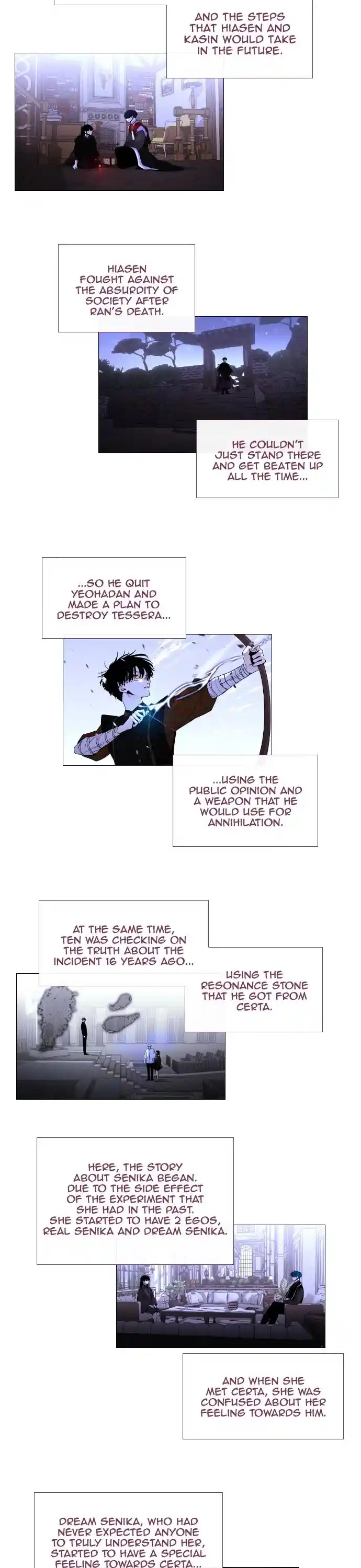 Chapter 402: Afterword