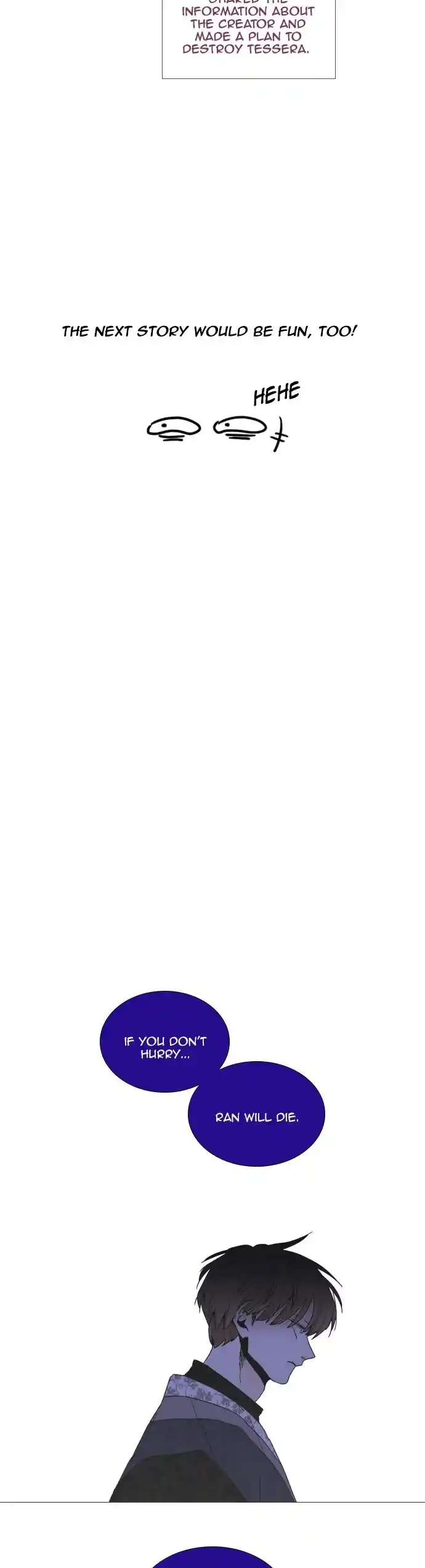 Chapter 402: Afterword