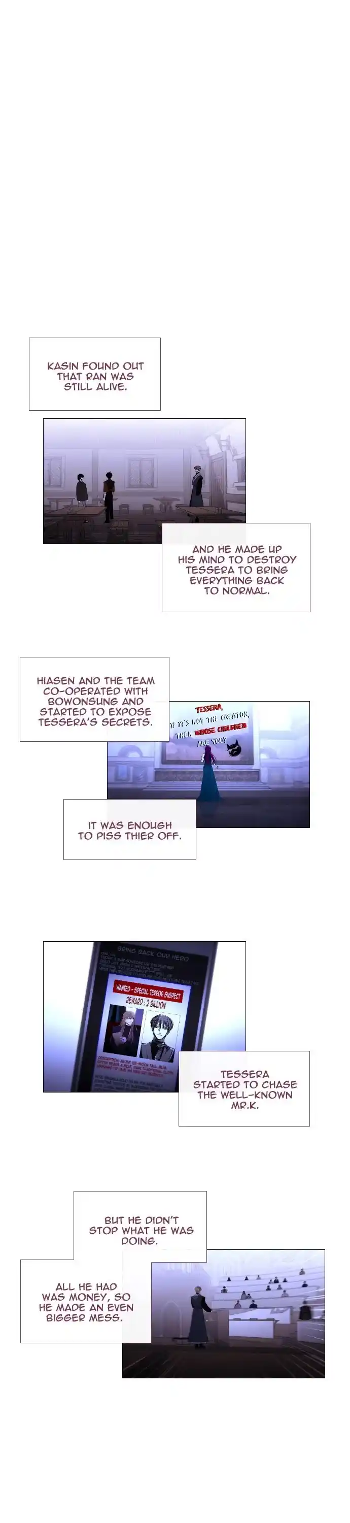 Chapter 402: Afterword