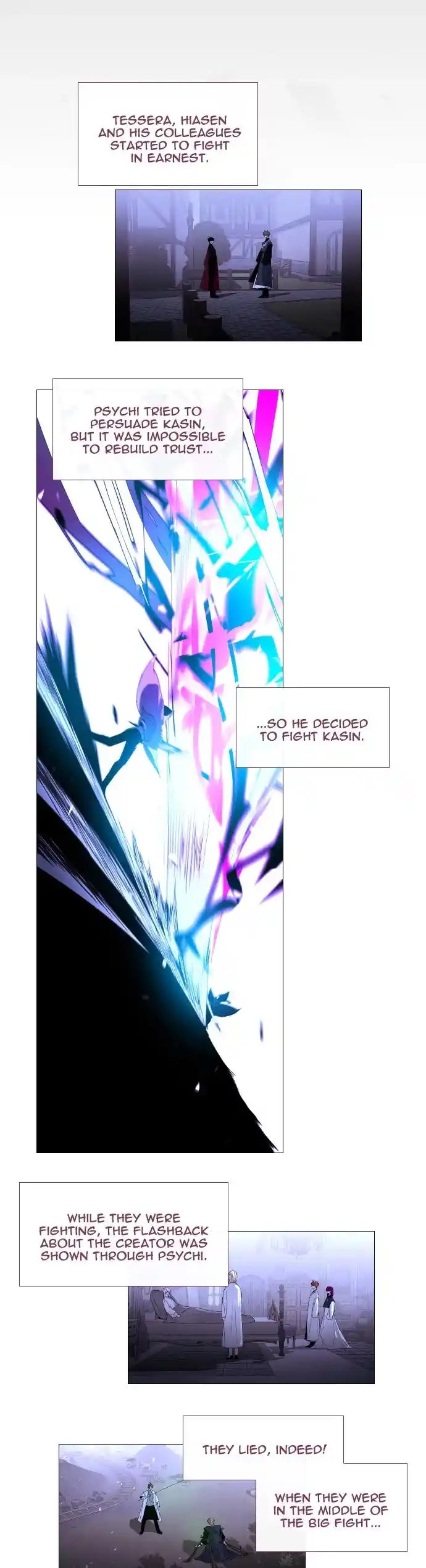 Chapter 402: Afterword