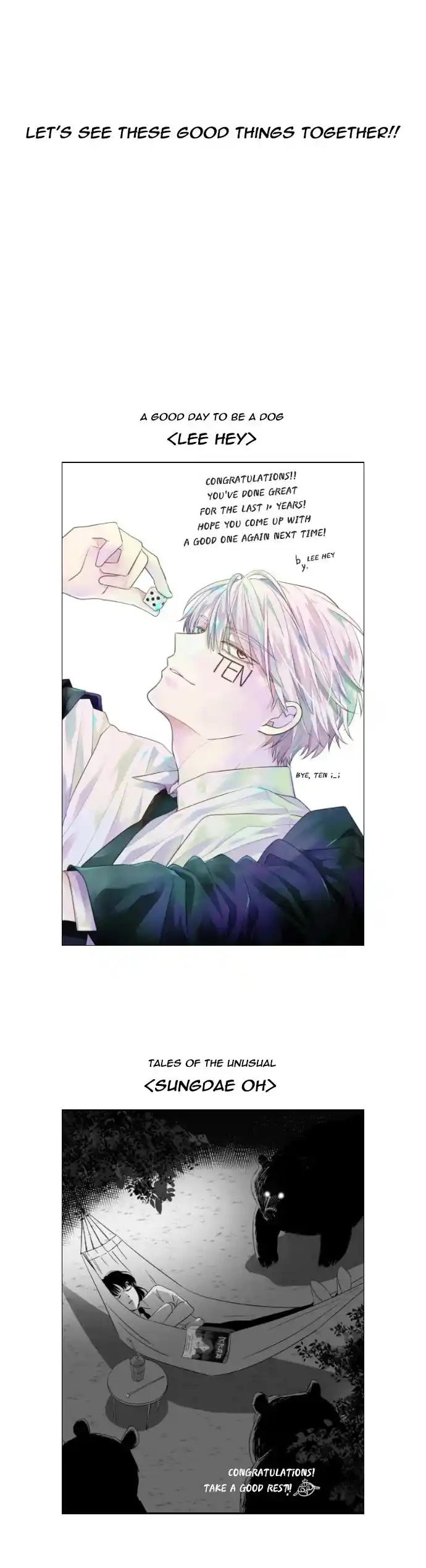 Chapter 402: Afterword