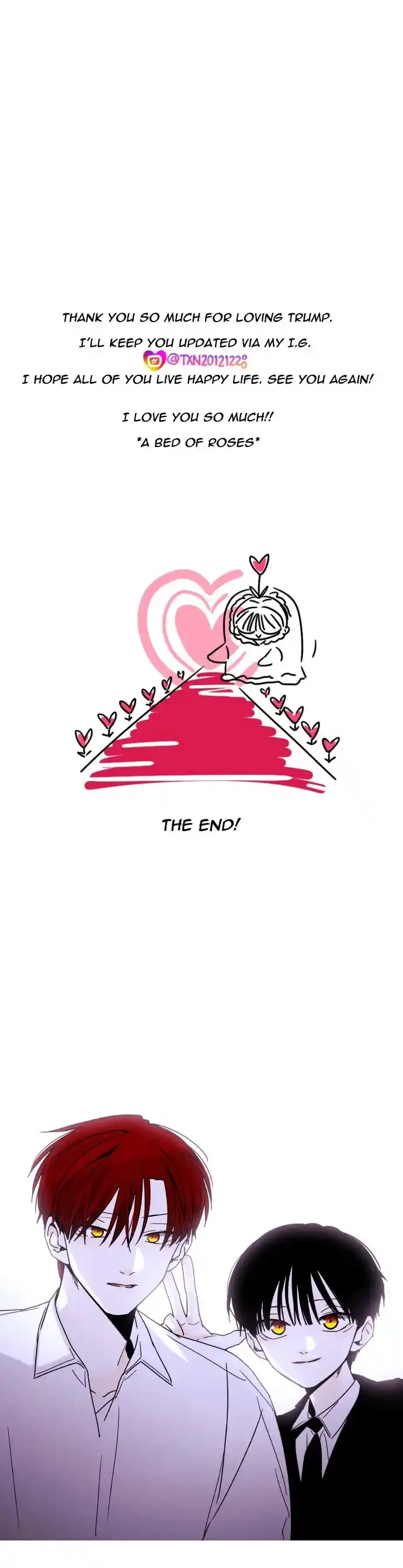 Chapter 402: Afterword