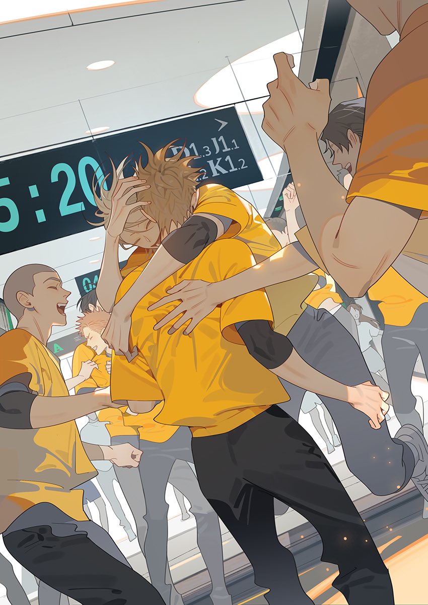 Chapter 426.5: 520 - Chinese Valentines Day