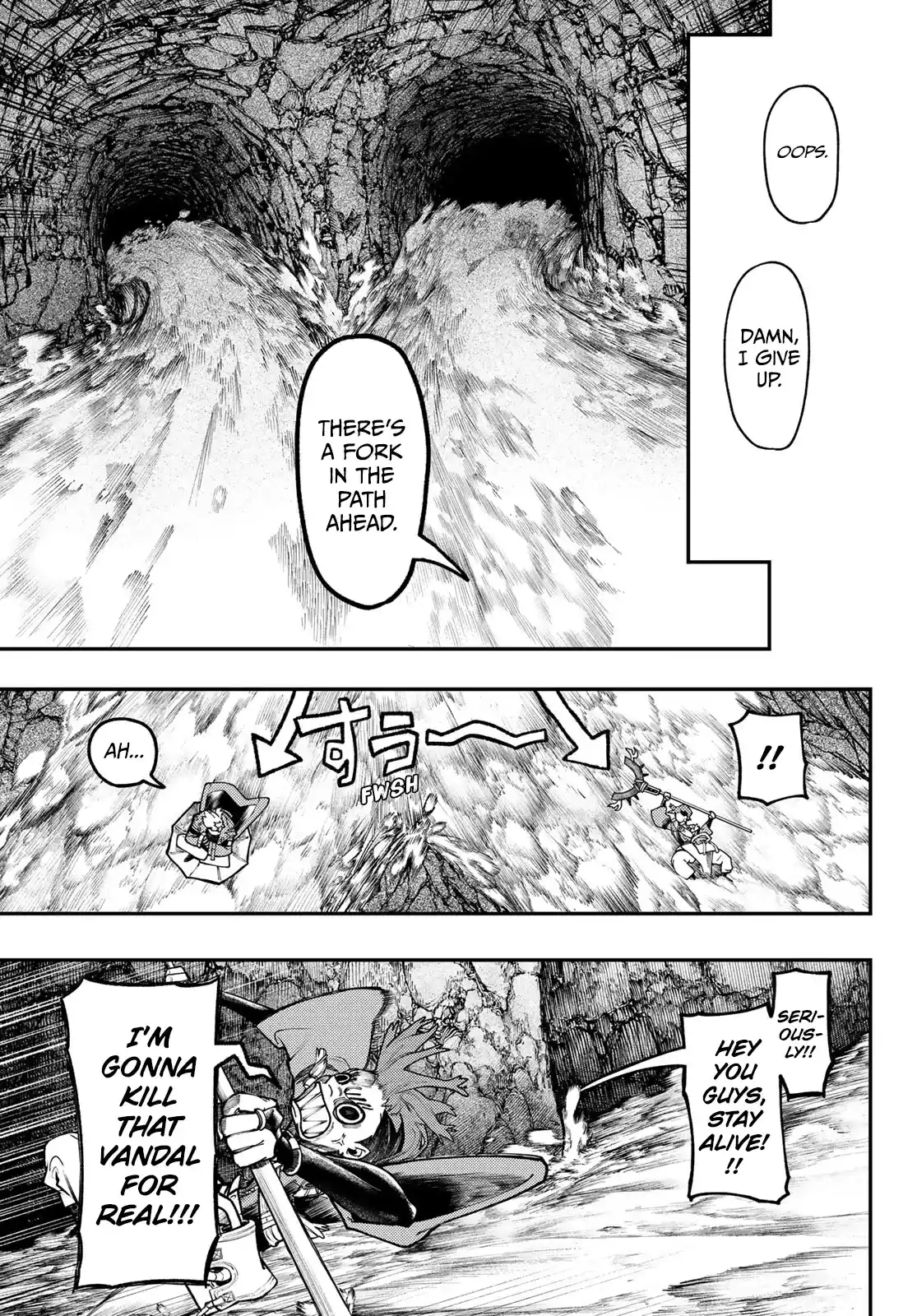 Chapter 48: Collision