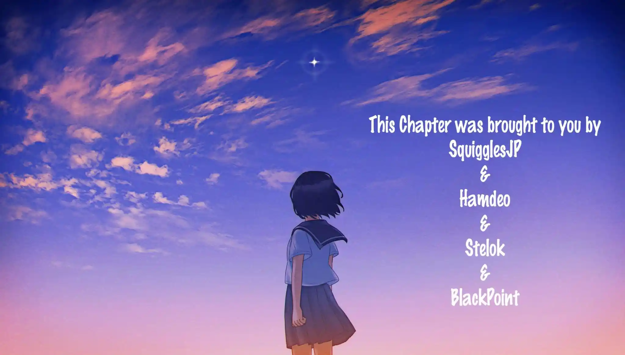 Chapter 48: Hide! Honeymoon Disappearance