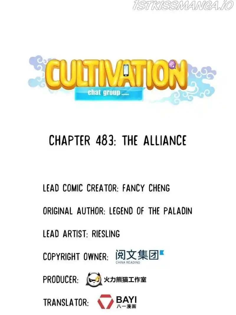 Chapter 483