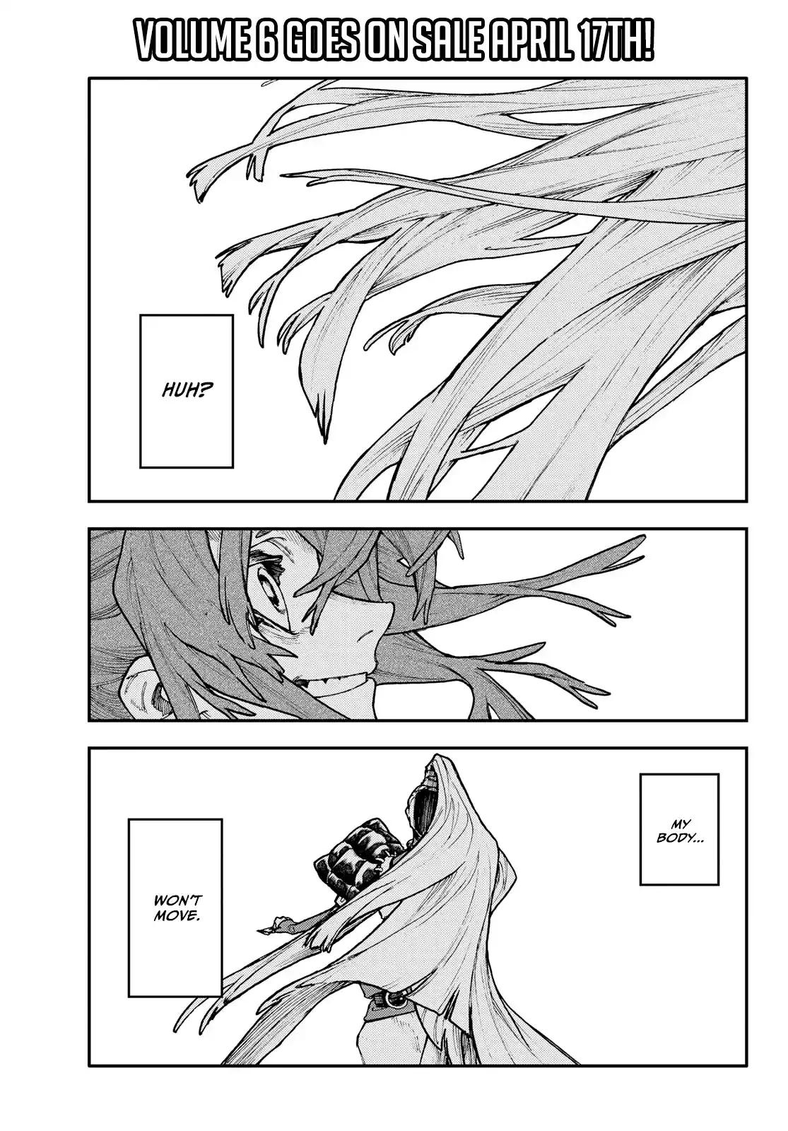 Chapter 52: Exchange