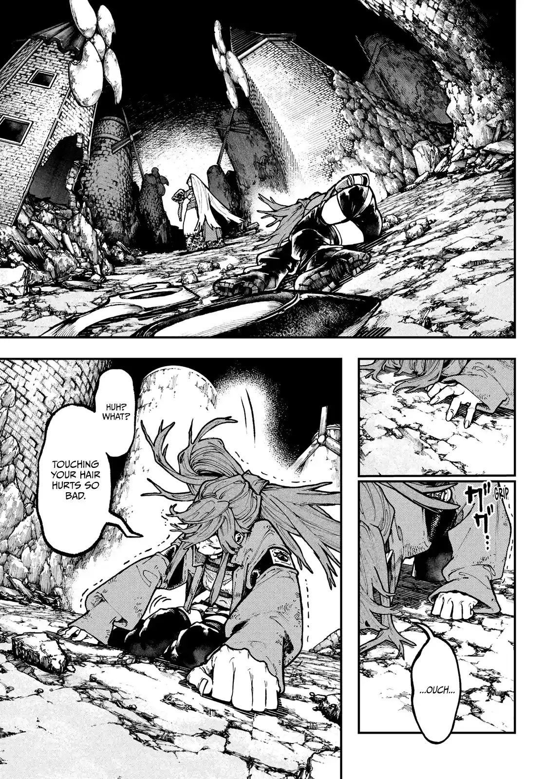 Chapter 52: Exchange