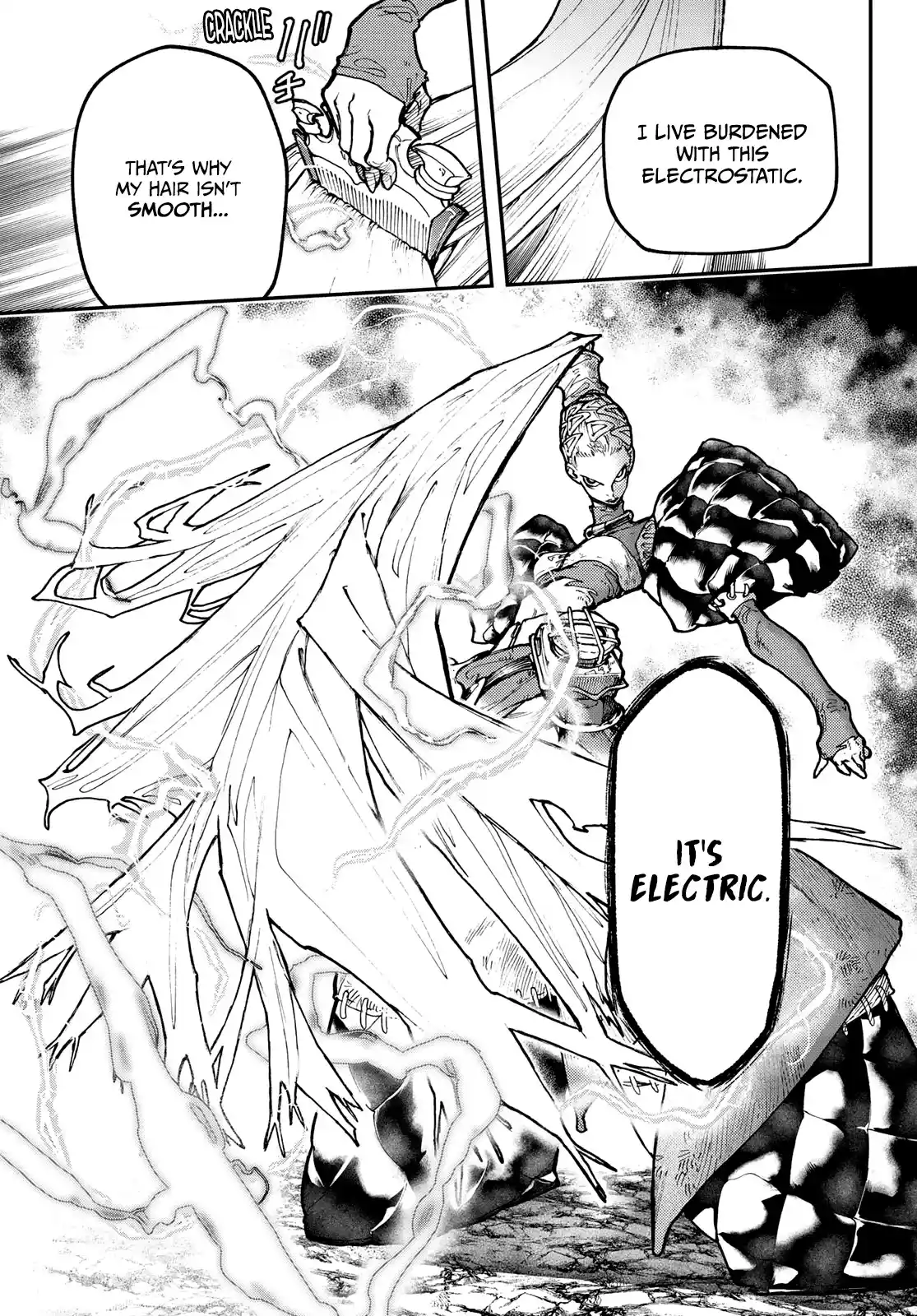 Chapter 52: Exchange