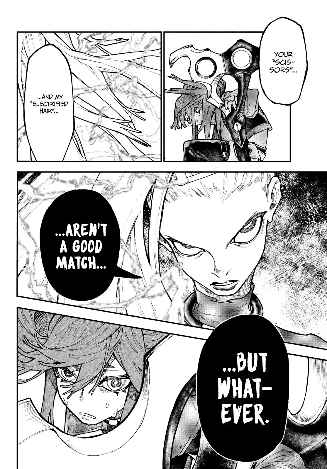 Chapter 52: Exchange