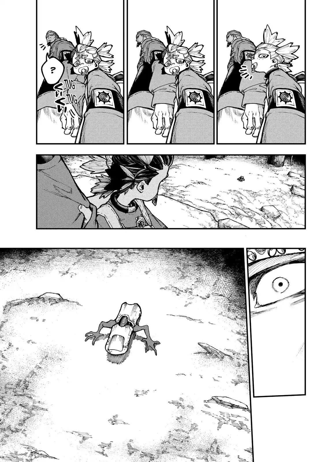 Chapter 52: Exchange