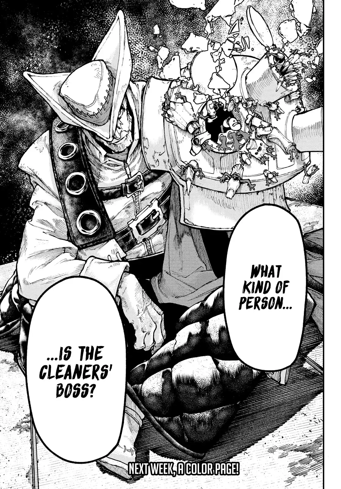 Chapter 52: Exchange