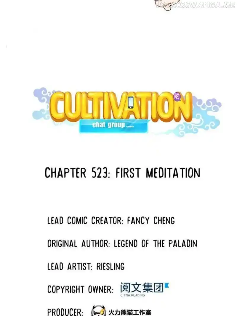 Chapter 523