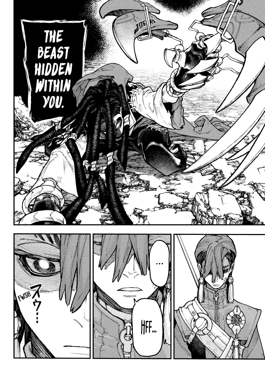 Chapter 53: Got A Good Eye