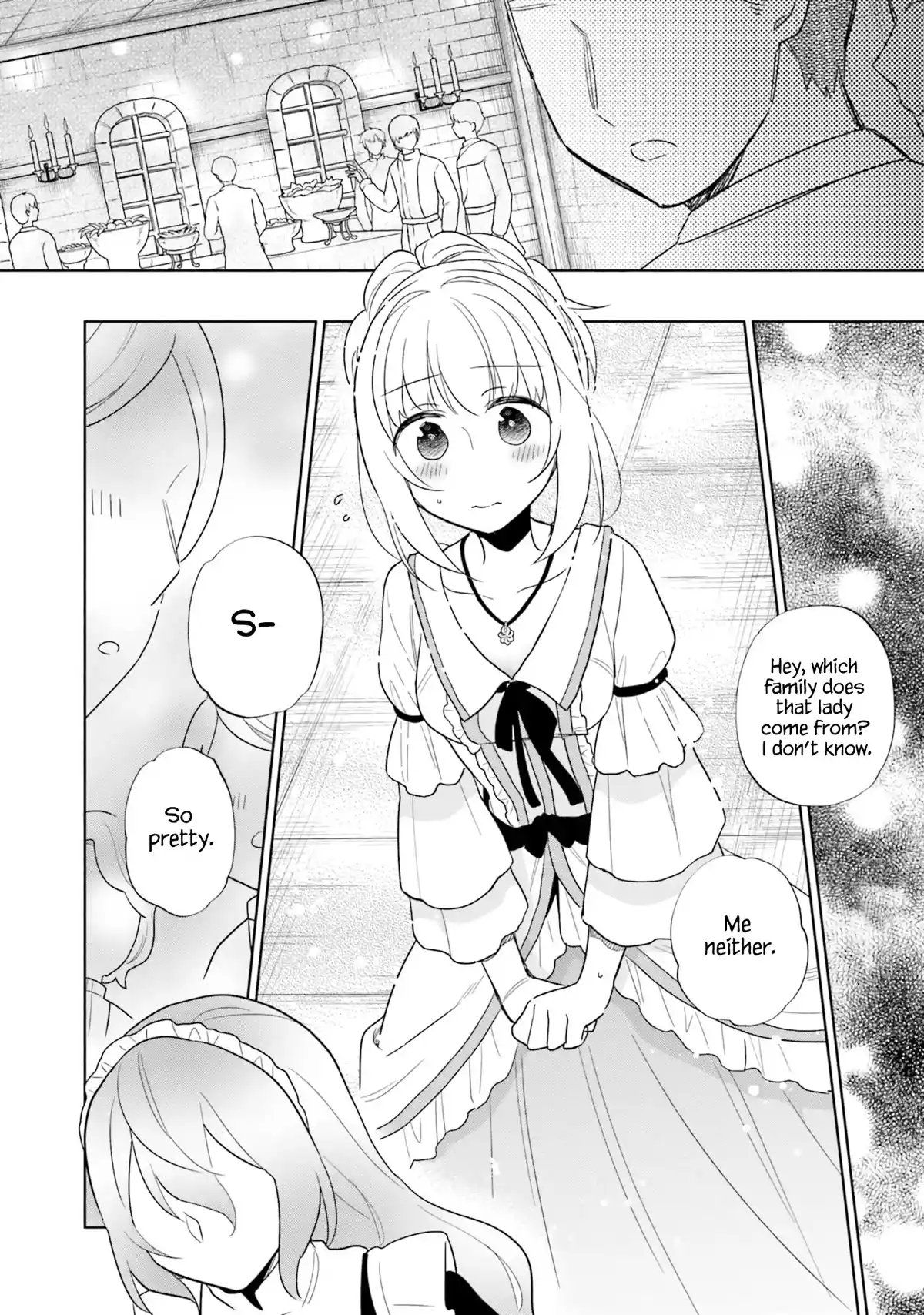 Chapter 53: Jealousy And Passion