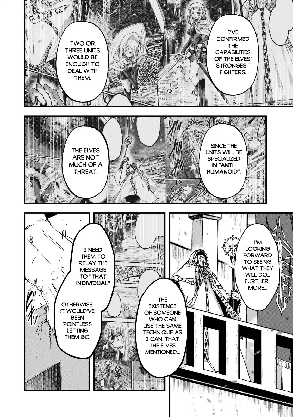 Chapter 56.1: Goemon's Whereabouts