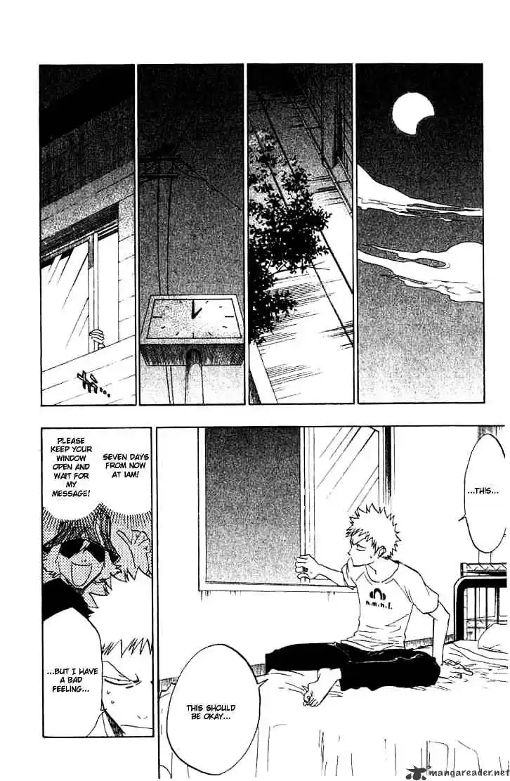 Chapter 69 : 2500 Gathering