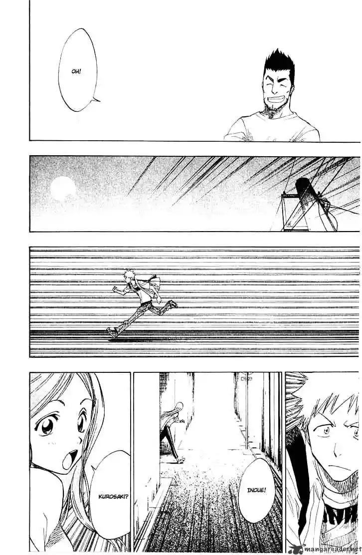 Chapter 69 : 2500 Gathering