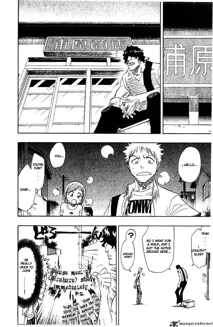 Chapter 69 : 2500 Gathering