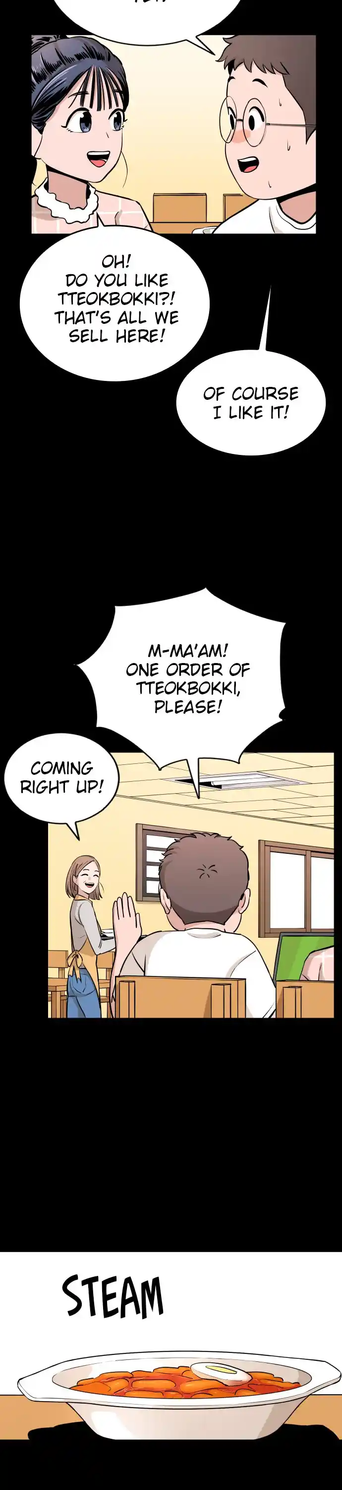 Chapter 69: Episode 69