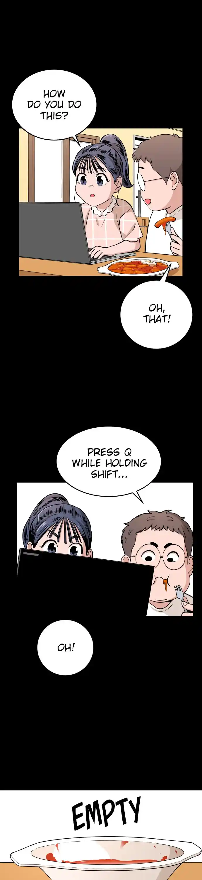 Chapter 69: Episode 69