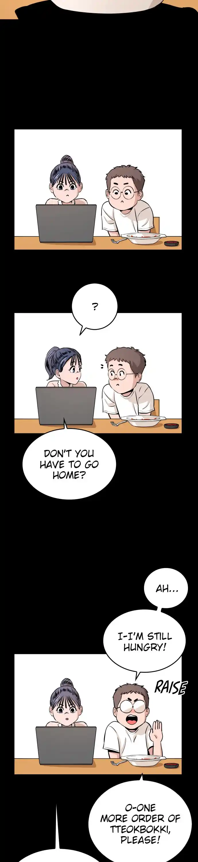 Chapter 69: Episode 69