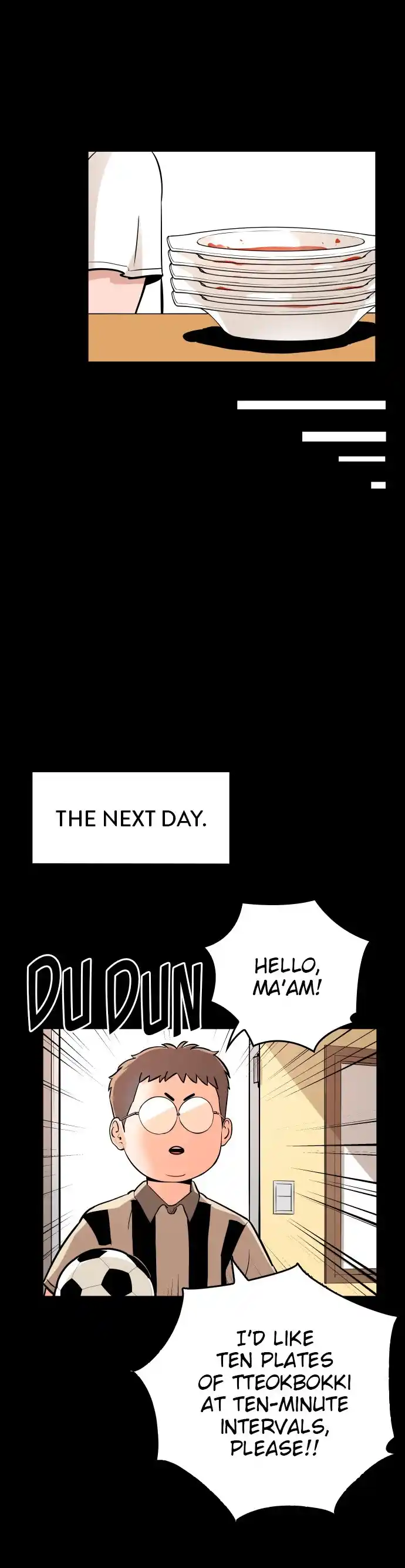 Chapter 69: Episode 69