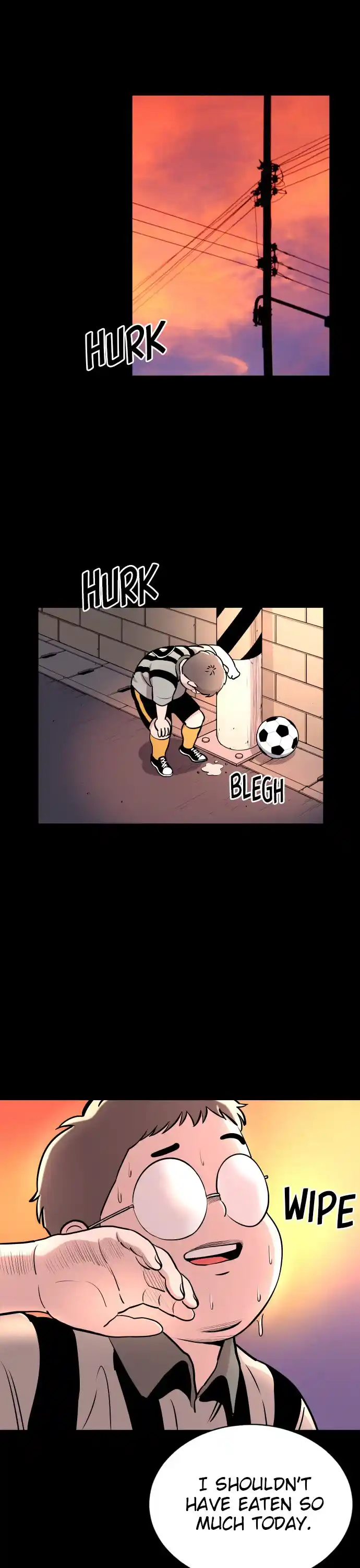 Chapter 69: Episode 69