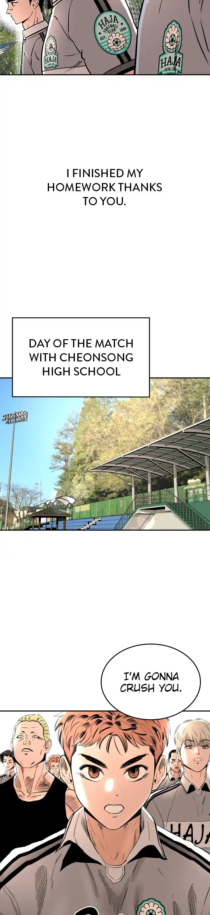 Chapter 69: Episode 69