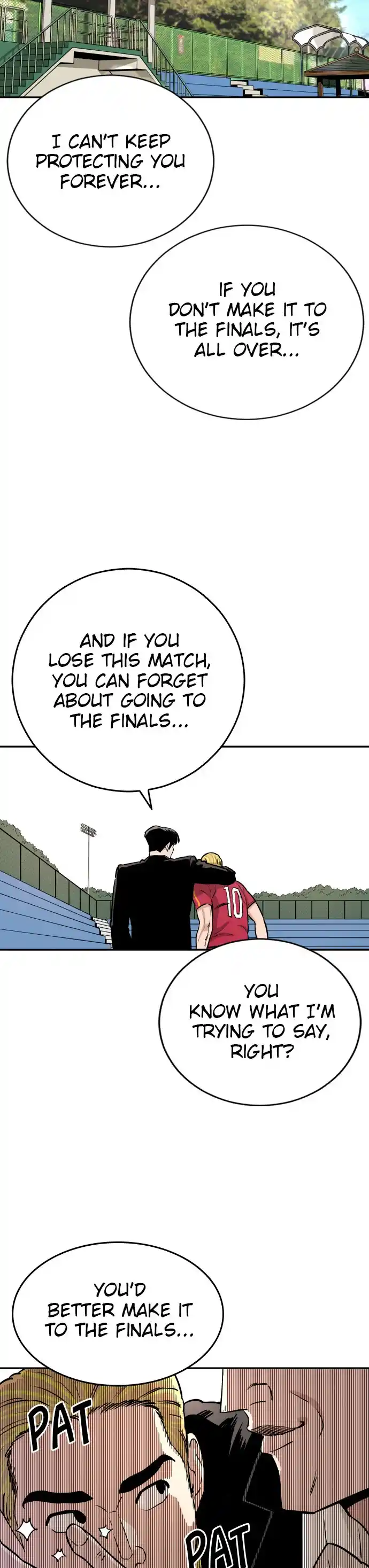 Chapter 69: Episode 69